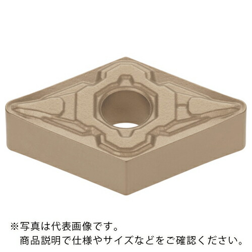 タンガロイ インサート CVDコーティング T9215 ( DNMG110412E-TSF T9215 ) 【10個セット】