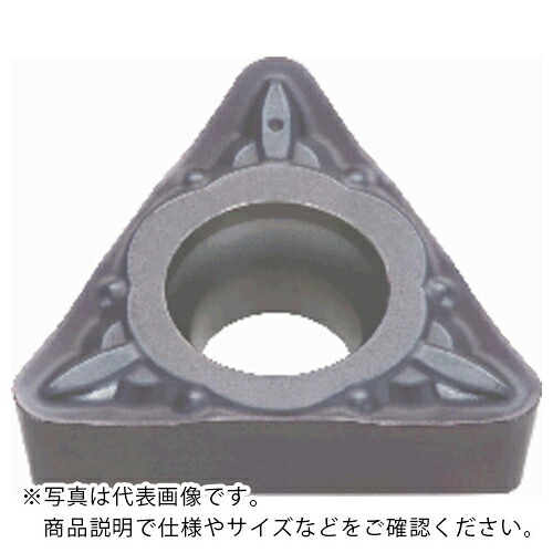 タンガロイ インサート CVDコーティング T9215 ( TCMT16T304-PSS T9215 ) 【10個セット】