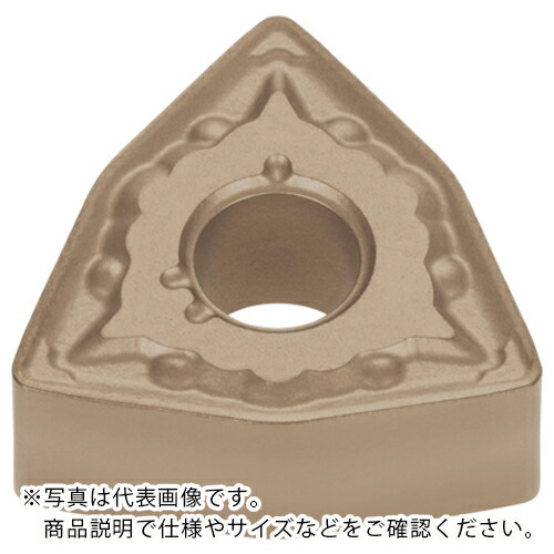 タンガロイ インサート CVDコーティング T9215 ( WNMG060412E-SW T9215 ) 【10個セット】 5,815円