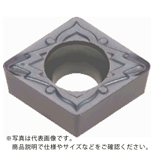 タンガロイ 差しいれる CVD上塗り T9215 ( CCMT09T308-PSF T9215 ) 【10個仕掛ける】 花・ガーデン・DIY-その他-DIY・工具