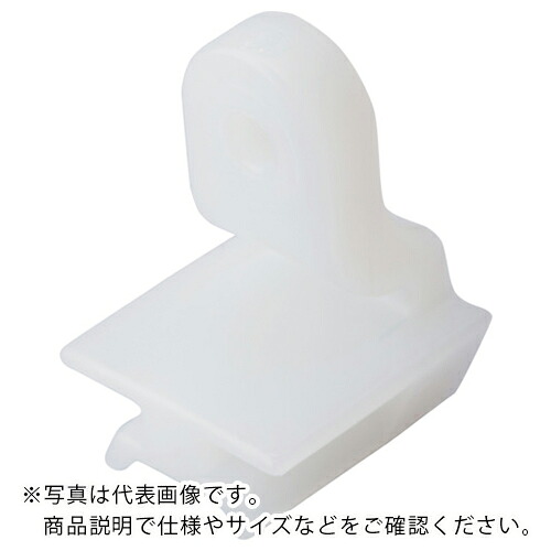 PANDUIT ( パンドウイット ) L字型大広間くっ付ける具 M5螺旋釘打ち切り 自然的 ( LHMS-S10-D ) 【製造業者取寄】