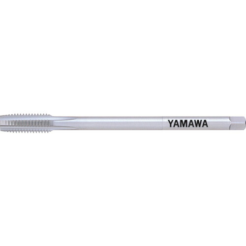 ヤマワ ( 弥満和製造所 ) ロングハンドタップ LS-HT L150 P3 M24X3 1.5P ( LS-HT-150-M24-3 (M24X3.0) )