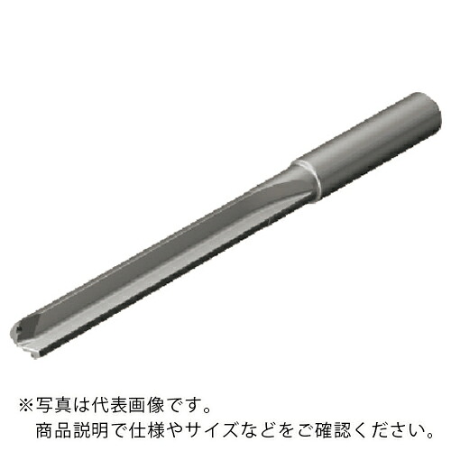 SANDVIK ( サンドビック ) コロドリル400 超硬ソリッドドリル(721) N1DU ( 400.1-1250-075A1-NM N1DU (721) )