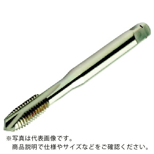 SANDVIK ( サンドビック ) コロタップ200 ポイントタップ(780) D150 ( T200-NM100AE-7/16 D150 (780) ) サンドビック(株)コロマントカンパニー 【メーカー取寄】