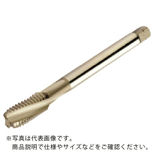SANDVIK ( サンドビック ) コロタップ300 スパイラルタップ(780) D150 ( T300-NM100AE-3/4 D150 (780) ) 【メーカー取寄】