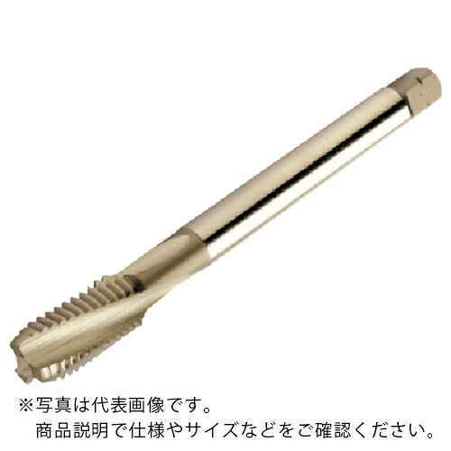 SANDVIK ( サンドビック ) コロタップ300 スパイラルタップ(780) D150 ( T300-NM101DA-M14 D150 (780) ) サンドビック(株)コロマントカンパニー 【メーカー取寄】