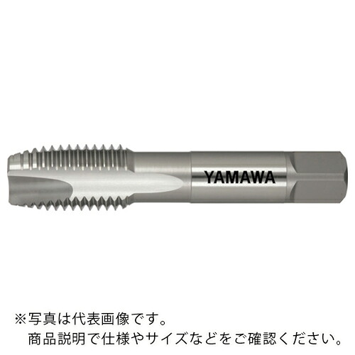 ヤマワ ( 弥満和製作所 ) 難削材用ポイントタップ EH-PO P4 M20X1.5 ( EH-PO-P4-M20X1.5 )