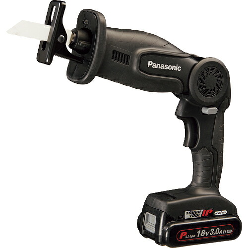 【SALE通貨価値】Panasonic 申し受けるレシプロソー Dual 18V独居室書き割り品 ( EZ47A1PN2G-B )