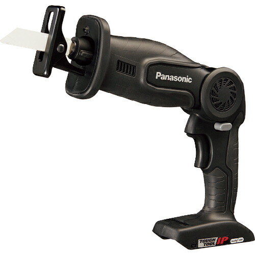【SALE通貨価値】Panasonic 申し受けるレシプロソー Dual 本体のみ ( EZ47A1X-B )