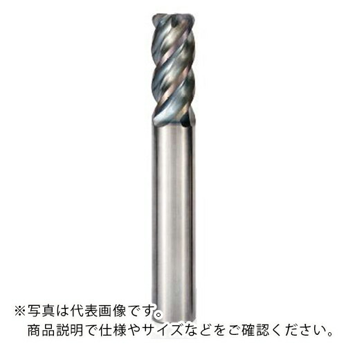 京セラ ラジアスエンドミル 4MFR ( 4MFR055-130-R02 ) 【メーカー取寄】