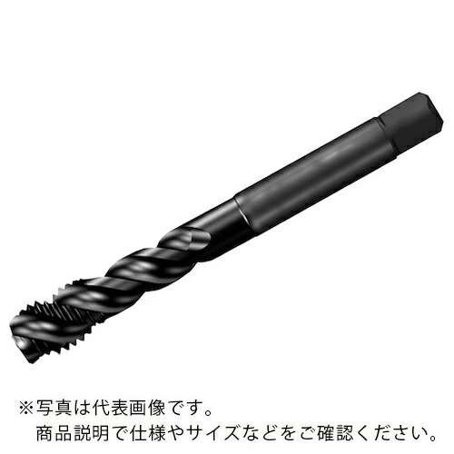 SANDVIK ( サンドビック ) コロタップ300 渦巻き水道栓(781) C145 ( T300-XM101AF-3/4 C145 (781) ) 【製造業者取寄】