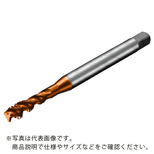 SANDVIK ( サンドビック ) コロタップ300 スパイラルタップ(781) B110 ( T300-XM100DB-M30X150B110 (781) ) サンドビック(株)コロマントカンパニー 【メーカー取寄】
