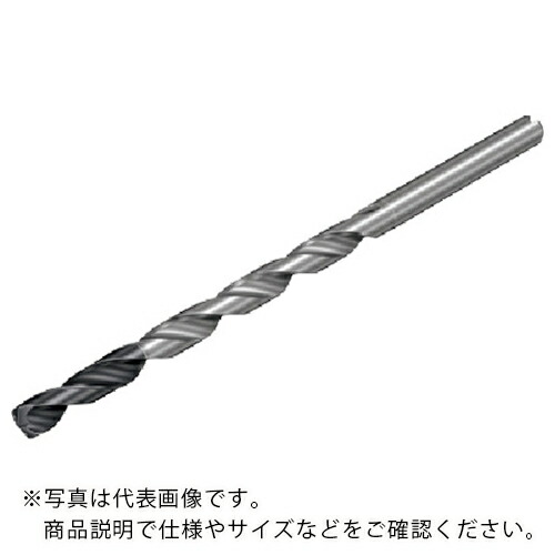 サンドビック コロドリル862-GM超硬ソリッドマイクロドリル(751) X2BL ( 862.1-3000-360A1-GMX2BL (751) )