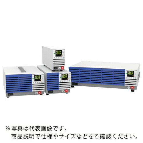 菊水電子 ( 菊水電子工業 ) コンパクト・ワイドレンジ直流安定化電源 PWR-01シリーズ ( PWR801MH )
