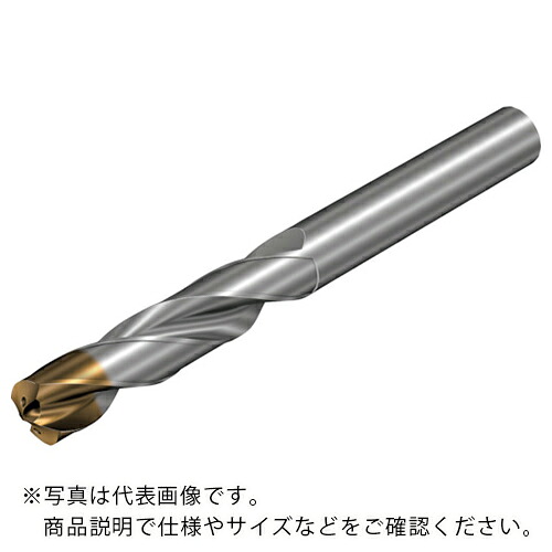 サンドビック コロドリル860‐GM 超硬ソリッドドリル(720) X1BM ( 860.1-0840-026A0-GM X1BM (720) )