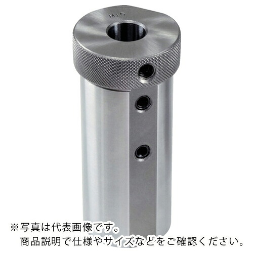 マンヨーツール 旋盤用スリーブ ( NC16-06 ) マンヨーツール(株) 【メーカー取寄】