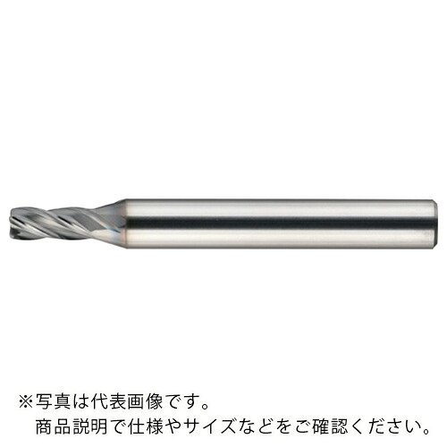 TOWA 超硬 ion Depo Type U ラジアスエンドミル 4枚刃 ( IUR430-0600-1000-01200 ) TOWA(株) 【メーカー取寄】