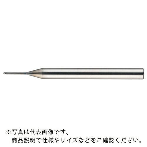 TOWA 超硬 ion Depo Type U ロングネックラジアスエンドミル 2枚刃 ( IULR230-0030-0020-0250 ) TOWA(株) 【メーカー取寄】