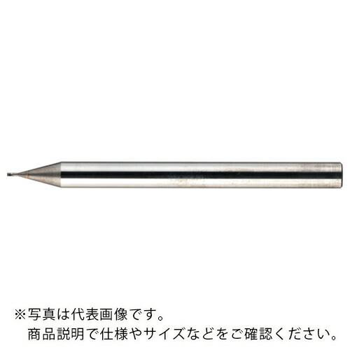 TOWA CBN ラジアスエンドミル 3枚刃 ( CR300-0060-0100-0200 ) TOWA(株) 【メーカー取寄】