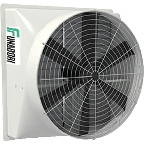 フナボリ 排気ガス用送風機 Y600D(50サイクル) ( Y600D50 )