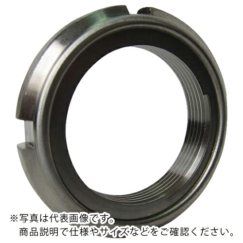 EVN ( エバオン ) ピタナット SUS M90×2 ( PNSUS18 ) 【製造会社取寄】