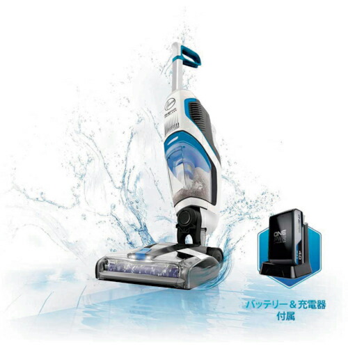HOOVER ( くうかん ) フロアメイトジェット ( 7202230230000 )