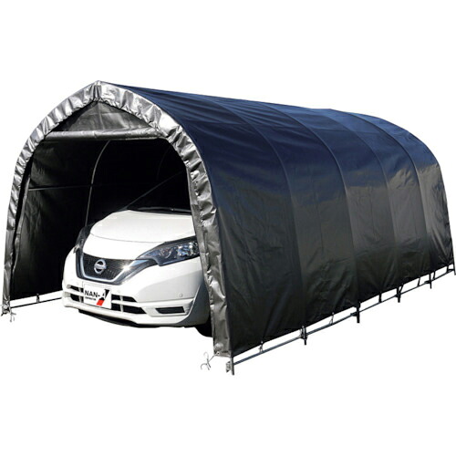 南榮工業 パイプ車庫(埋込み式)678M MSV (FR) ( 678MMSVTFR )