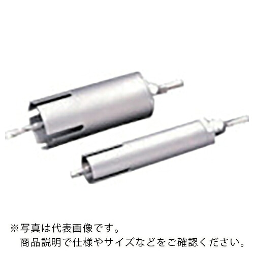 UNIKA ( ユニカ ) ESコアドリル マルチ155mm ストレートシャンク ( ES-M155ST ) ユニカ(株) 【メーカー取寄】