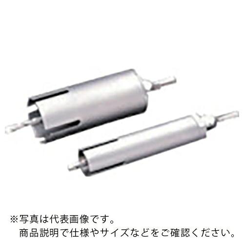 UNIKA ( ユニカ ) ESコアドリル マルチ130mm ストレートシャンク ( ES-M130ST )