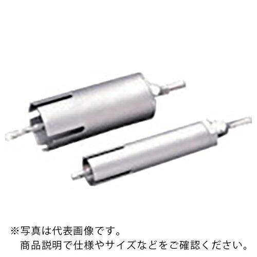 UNIKA ( ユニカ ) ESコアドリル マルチ85mm ストレートシャンク ( ES-M85ST ) ユニカ(株) 【メーカー取寄】 8,362円