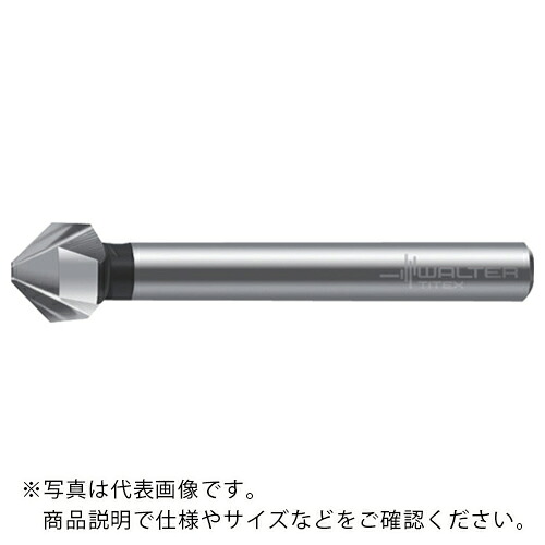 Titex ( ワルタージャパン ) カウンタシンク 90 ( E6819-30 ) 【製造業者取寄】