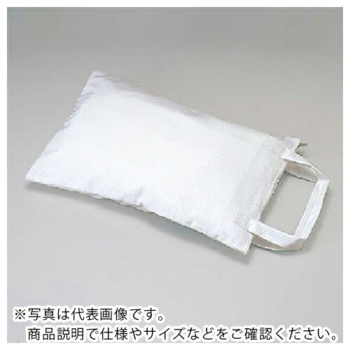 GOLDWIN ( ゴールドウイン ) 納める袋 白 ( PA8206-W ) 【10個仕かける】 【製造会社取寄】