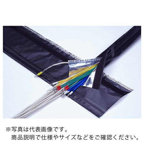 KOWA ( 興和化成 ) ノイズプロテクトチューブ マジックタイプ 30×25m (1巻入) ( KAT-30 ) 興和化成(株) 【メーカー取寄】