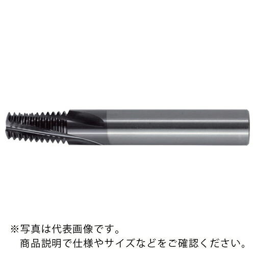 ヤマワ ( 弥満和製造所 ) 超硬MC-ヘリコプターカルカッタ 管用テーパねじ(Rc・PT)用 MC-CSLC 120204X14R ( MC-CSLC-120204X14R )
