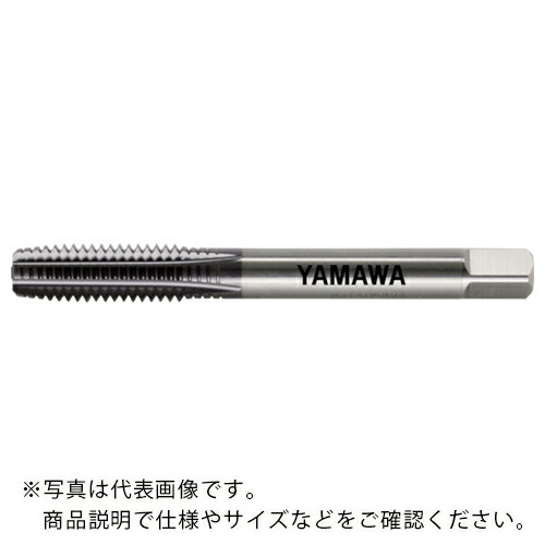 ヤマワ ( 弥満和製造所 ) 超高硬度鋼用超硬御手々水道栓 UH-CT P3 M2.6X0.45 5P ( UH-CT-M2.6X0.45 )
