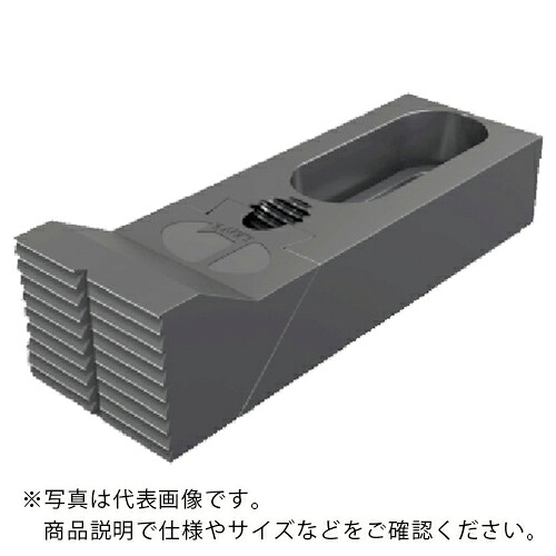 ニューストロング スライドクランプ DGSタイプ ( TC-2DG ) 【メーカー取寄】｜Orange Tool Tokiwa