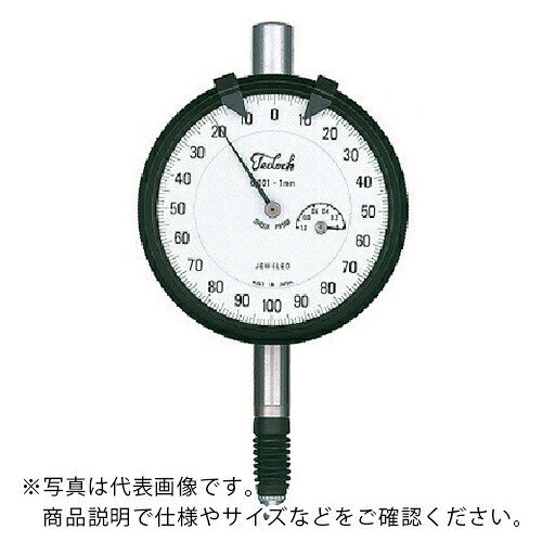 TECLOCK ( テクロック ) 細かい文字盤ゲージ ( TM-1201PW ) (株)テクロック 【製造業者取寄】 花・ガーデン・DIY-その他-DIY・工具