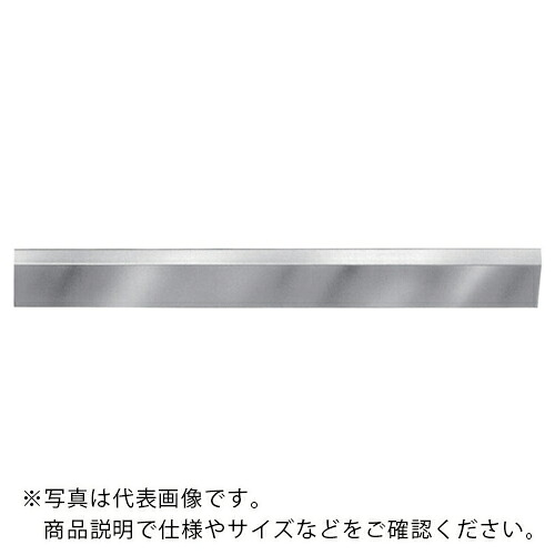 ユニ ( ユニセイキ ) ベベル型ストレートエッジ A級 2500mm ( SEB-2500 ) (株)ユニセイキ 【メーカー取寄】 154,624円