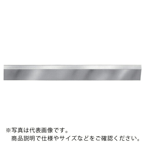 ユニ ( ユニセイキ ) ベベル型ストレートエッジ A級焼入 2500mm ( SEBY-2500 ) (株)ユニセイキ 【メーカー取寄】