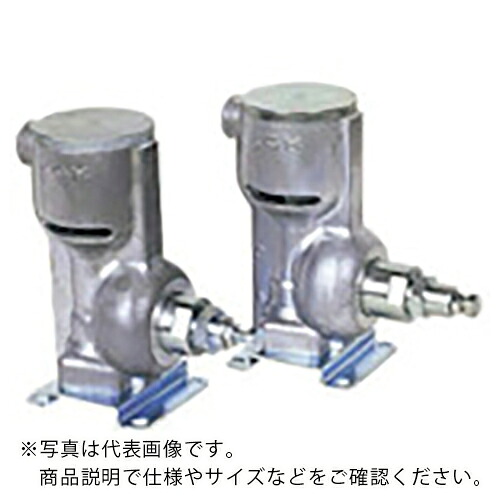 ヤマダ ( ヤマダコーポレーション ) 定量供給バルブ KGK-401M ( 686405/KGK-401M ) 【メーカー取寄】