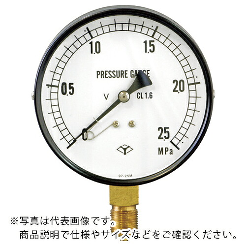 【SALE必要経費】Asada ( アサダ ) φ100粍剪断応力計4MPa TP50N・TP50B用 ( TP635 ) アサダ(株)