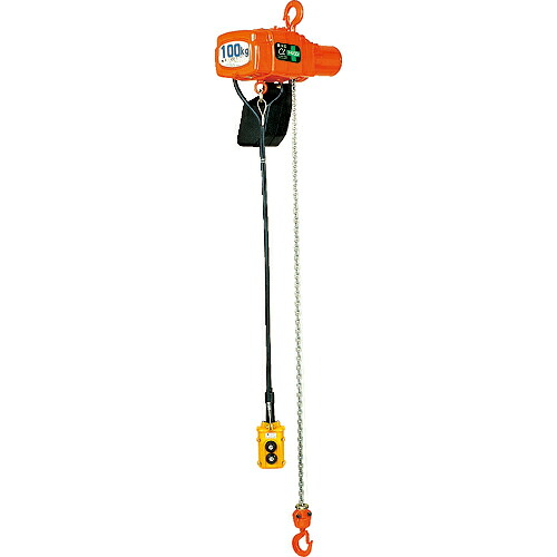 象印 ( 象印チェンブロック ) 明かりチェーン店立ちはだかる 60kg 揚程8m (αS-006 8m) ( ASK0680 ) 【製造会社取寄】