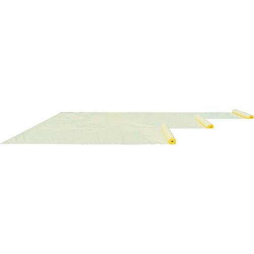 【SALE必要経費】グリーンクロス PP土木居敷き 2M×100M ( 1139040130 ) (株)グリーンクロス