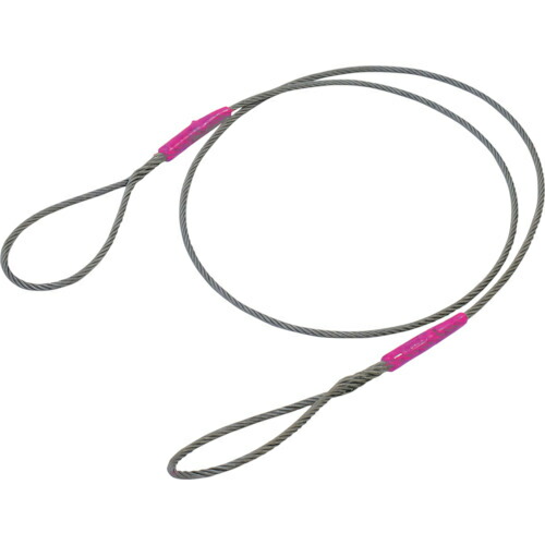 グリーンクロス セフティカラースリング12mm 5.0m ( 6300004743 ) (株)グリーンクロス 【メーカー取寄】