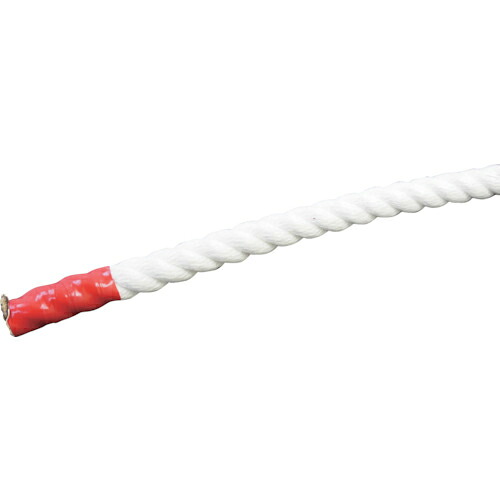 グリーンクロス クレモナSロープ 200m巻 14mm ( 6300005364 ) (株)グリーンクロス 【メーカー取寄】