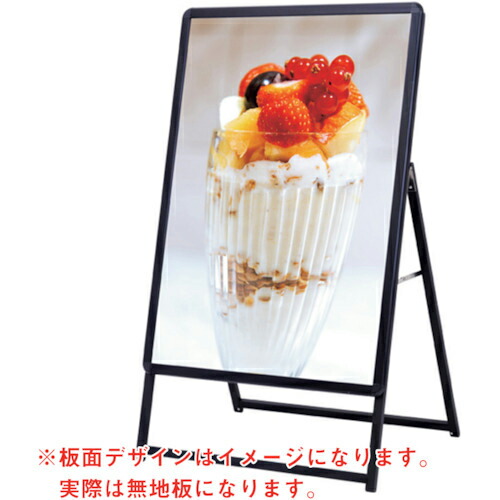 グリーンクロス LEDグリップA B1 片面 ブラック (39412BLK) ( 6300008997 ) (株)グリーンクロス 【メーカー取寄】
