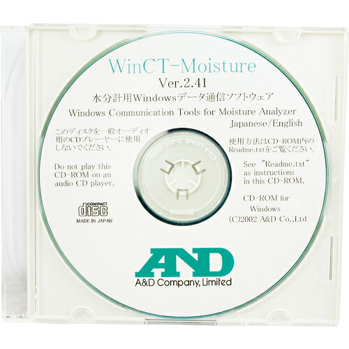 A＆D ( エー・アンド・デイ ) ＷｉｎＣＴ－Ｍｏｉｓｔｕｒｅ ( AX-MX-42 ) 15,581円