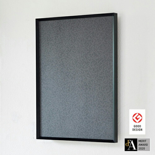 グリーンクロス ALUMIUM SERIES 01 CUT A3 マットブラック 屋内用 ( 6300008749 ) (株)グリーンクロス 【メーカー取寄】