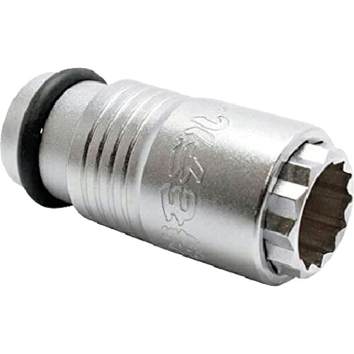 グリーンクロス 椿モデル インパクトソケットスライドW PG-1721-12K ( 6300021983 ) (株)グリーンクロス 【メーカー取寄】