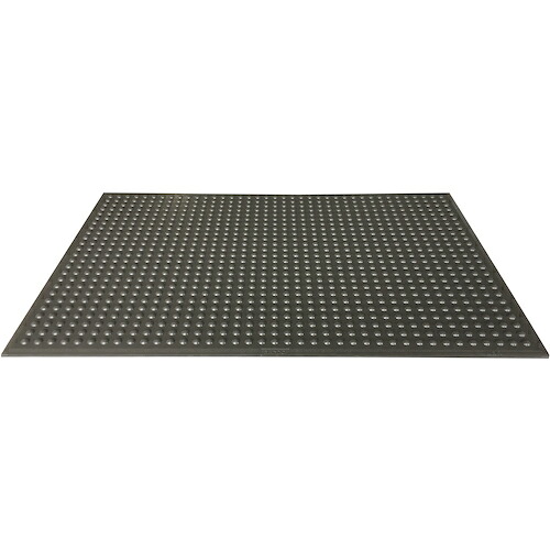 グリーンクロス エラストマットESD-2 915mmx600mmx11mm ( 6300003643 ) (株)グリーンクロス 【メーカー取寄】